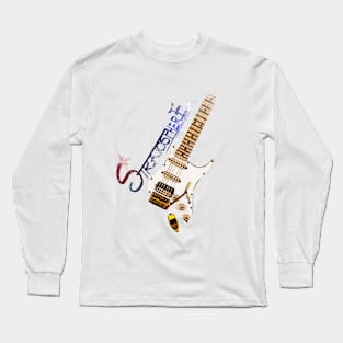 StratoSphere Long Sleeve T-Shirt